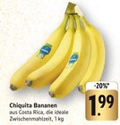 Aktuelle Bananen Angebote bei E center in Stuttgart Aktuelles Bananen Angebot bei E center in Stuttgart ab 1,99 €