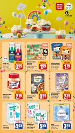 Ähnliches Angebot bei REWE in Prospekt "Dein Markt" gefunden auf Seite 17