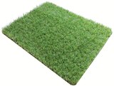 Carré gazon artificiel 1x1m en promo chez Intermarché Super Montpellier à 4,99 €