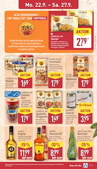 Licor 43 Angebot im aktuellen ALDI Nord Prospekt auf Seite 16