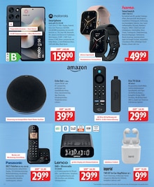 Fernseher im famila Nordost Prospekt "besser als gut!" mit 28 Seiten (Stralsund)