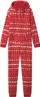Fleece-Jumpsuit im Lidl Prospekt Fleece-Jumpsuit von Esmara im aktuellen Lidl Prospekt für 14,99 €