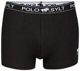 Retroshorts Angebote von Polo Sylt bei Penny Mainz für 9,99 €