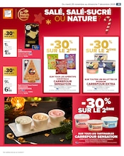 Catalogue Carrefour Market en cours à Courbevoie, "PLATS D’HIVER", Page 51