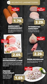 Würstchen im REWE Prospekt in Hürth Aktueller REWE Prospekt mit Würstchen, "Dein Markt", Seite 13