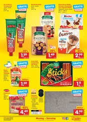 Chips im Netto Marken-Discount Prospekt in Freiberg Aktueller Netto Marken-Discount Prospekt mit Chips, "Aktuelle Angebote", Seite 25