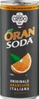 Orange Soda bei Kaufland im Eisenhüttenstadt Prospekt für 0,88 €