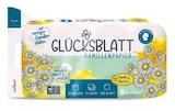 Toilettenpapier von Glücksblatt für 4,99 € bei Netto mit dem Scottie im Angebot Toilettenpapier von Glücksblatt im aktuellen Netto mit dem Scottie Prospekt