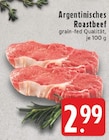 Aktuelle Rindfleisch Angebote bei E center in Mönchengladbach Aktuelles Argentinisches Roastbeef Angebot bei E center in Mönchengladbach ab 2,99 €