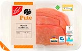 EDEKA Ratzeburg - Puten Schnitzel Angebot im Prospekt Puten Schnitzel bei EDEKA im Ratzeburg Prospekt für 4,99 €