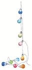 LED-Sommerlichterkette mit Glühbirnen im Angebot bei Lidl in Friedrichshafen LED-Sommerlichterkette mit Glühbirnen Angebote von LIVARNO home bei Lidl Friedrichshafen für 9,99 €