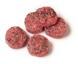 Aktuelle Rindfleisch Angebote bei tegut in Mainz Aktuelles Rindfleischburger Angebot bei tegut in Mainz ab 1,49 €