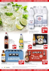Aktueller E center Prospekt mit Gerolsteiner, "Aktuelle Angebote", Seite 34