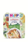 La Mamma Cannelloni aux Légumes - HIPP en promo chez Naturalia La Mamma Cannelloni aux Légumes - HIPP dans le catalogue Naturalia