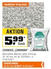 Zierkies „Carrara“ Angebote bei OBI Kamp-Lintfort für 5,79 €
