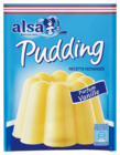 Pudding - ALSA en promo chez Norma Belfort à 0,99 €