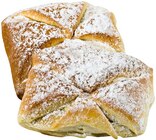 Aktuelles Butter-Quarktasche Angebot bei REWE in Duisburg ab 0,99 €