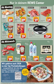 Paprika im REWE Prospekt "Dein Markt" mit 40 Seiten (Bonn)