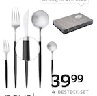 Besteck-Set „Empire“ bei XXXLutz Möbelhäuser im Regensburg Prospekt für 39,99 €