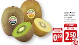 EDEKA Leimen - Kiwis grün Jumbo Angebot im Prospekt Kiwis grün Jumbo bei EDEKA im Leimen Prospekt für 0,59 €
