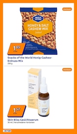 Aktueller Action Prospekt mit Mixer, "kleine Preise, grosse Freude!", Seite 17