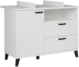 Commode bébé - Crack à Dunkerque Commode bébé en promo chez Crack Dunkerque à 265,00 €