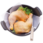 Kikok-Maishähnchen-Schenkel im Angebot bei REWE in Ingolstadt Kikok-Maishähnchen-Schenkel Angebote bei REWE Ingolstadt für 0,99 €