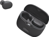 expert Füssen - In-Ear Kopfhörer Tune Buds Schwarz Angebot im Prospekt In-Ear Kopfhörer Tune Buds Schwarz bei expert im Füssen Prospekt für 39,00 €