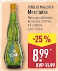 Aktuelle Likör Angebote bei ALDI Nord in Salzgitter Aktuelles Mezcladas Angebot bei ALDI Nord in Salzgitter ab 8,99 €