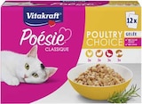 Poésie Katzennahrung Angebote von Vitakraft bei Marktkauf Nürtingen
