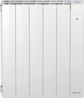 Radiateur à inertie fluide optiflo dans le catalogue Gedimat