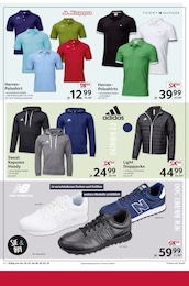 Adidas Angebot im aktuellen Selgros Prospekt auf Seite 4