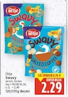 Aktuelles Swavy Salted Caramel Angebot bei E center in Berlin ab 2,29 €