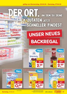 Zucker im Netto Marken-Discount Prospekt "Aktuelle Angebote" mit 51 Seiten (Mönchengladbach)