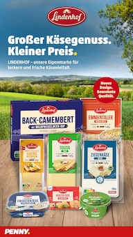 Bärenmarke Angebot im aktuellen Penny Prospekt auf Seite 10