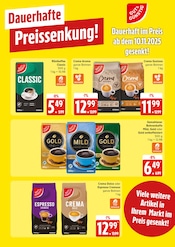 Aktueller EDEKA Prospekt mit Espresso, "Top Angebote", Seite 19