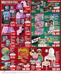 Kaufland Kartenspiel im Prospekt Kaufland Kartenspiel im Prospekt