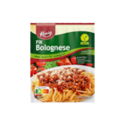 Lidl - Fix für Bolognese Angebot im Prospekt Fix für Bolognese bei Lidl im Prospekt "" für 0,39 €