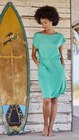 Robe femme en promo chez Lidl Robe femme dans le catalogue Lidl