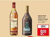 Uralt im Angebot bei Marktkauf in Aalen Uralt Angebote von Asbach bei Marktkauf Aalen für 9,99 €