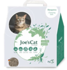 KATZENSTREU Angebote von JOE'S CAT bei Zookauf Monheim für 4,99 €