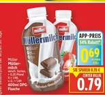 E center Hoppegarten Prospekt mit  im Angebot für 0,69 €