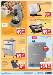 Kaffeemaschine im Marktkauf Prospekt in Buxtehude Aktueller Marktkauf Prospekt mit Kaffeemaschine, "Top Angebote", Seite 35