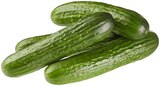 Mini Gurke bei REWE im Merchweiler Prospekt für 0,49 €