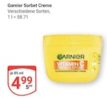 Sorbet Creme bei GLOBUS im Siegen Prospekt für 4,99 €