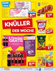 Aktueller Netto Marken-Discount Prospekt mit Maggi, "Aktuelle Angebote", Seite 2
