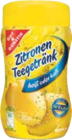 Tegetränk im Angebot bei E center in Rostock Tegetränk Angebote von Gut & Günstig bei E center Rostock für 1,49 €