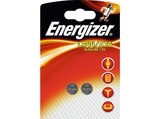 Knopfzelle A76 2 Stück von ENERGIZER im aktuellen MediaMarkt Saturn Prospekt für 3,29 €
