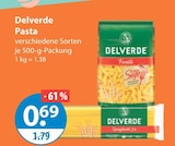 V-Markt - Pasta Angebot im Prospekt Pasta bei V-Markt im Prospekt "" für 0,69 €