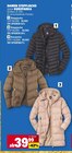 Damen Steppjacke im Angebot bei Marktkauf in Aalen Damen Steppjacke Angebote bei Marktkauf Aalen für 39,99 €